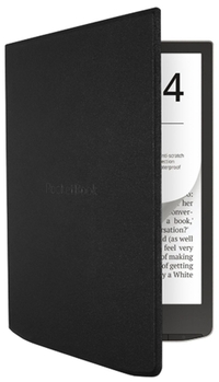 PocketBook Flip Cover zwart