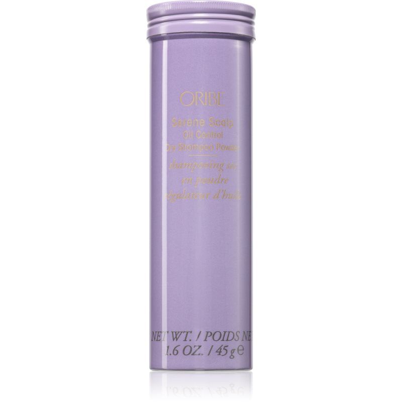 Oribe Oil Control Powder Dry Shampoo