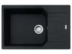 Franke FREG URBAN UBG 611-78L, mat zwart