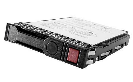 HP 1TB SATA III 3.5 inch - 861691-B21
