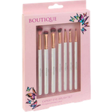 Royal Boutique Expert Oogpenseelset - 7 stuks