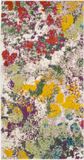 Safavieh Vloerkleed Lexi | Polypropyleen | Multicolour | 79 x 152 cm