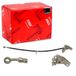 TRW Bremsschlauch PHD583