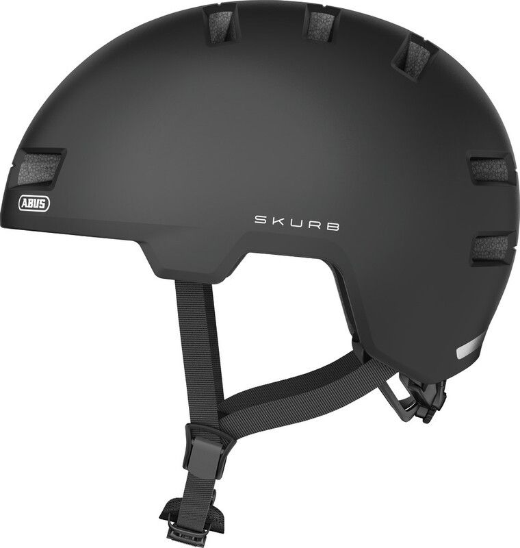 Abus Skurb Helmet - 4003318403705