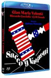 Sacco y Vanzetti BD