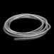 Tuyau PVC transparent 6 mm ID x 8 mm OD 2 m
