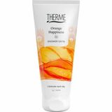Therme Shower Gel Orange Happiness - 3 x 200 ml