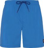 Protest Boxer de bain Homme Bleu moyen