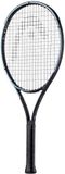 Head Racket Gravity 25 2023 Junior Tennisracket Zilver 20