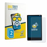 BROTECT - Screenprotector voor Acogedo M5 - Folie Beschermfolie matte 2 Stuks