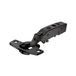 Hettich Sensys 8646i charnière 110° en applique, portes fines