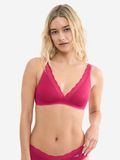 SLOGGI BH ' Blue GO Blush ' bessen