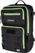 Brabo Traditional Backpack Blauw Donker Polyester