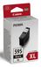 Canon PG-595XL/CL-586XL + GP-501 50Sh. Value Pack Inktcartridge 2 stuk(s) Origineel Hoog (XL) rendement Zwart, Cyaan, Magenta, Geel
