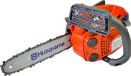 Husqvarna T525 benzinekettingzaag 1,1 kW 27 cm³ 18,1 m/s 25 cm 10" (967633310)