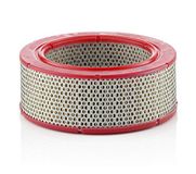 MANN-FILTER C 2263 Luchtfilter
