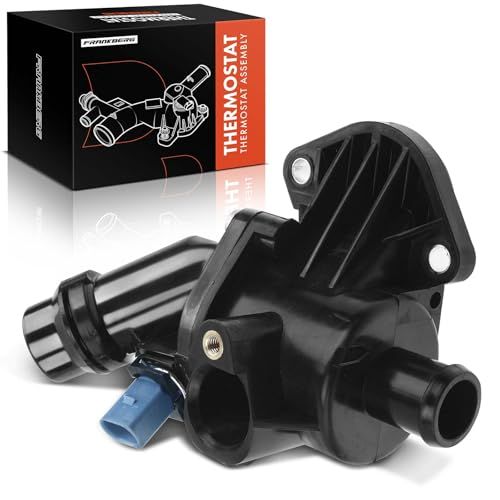 Frankberg Thermostaat koelmiddel 06B121111K
