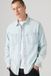 Levi's Mariposa Worker overhemd - Hommes - M - Lichte wassing / Luisa Light Wash