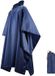 Unyqoos® Ruime en veelzijdige regenponcho voor outdoor activiteiten en bescherming