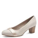 Jana Dames Pumps 8-22467-42 499 H-breedte Maat: 40 EU