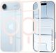 Techsuit MagSafe Pro iPhone 17 Air Nude Rose