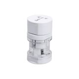 NX - Adaptateur secteur Adaptateur - Blanc - Plastique