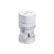 NX - Adaptateur secteur Adaptateur - Blanc - Plastique