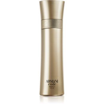 Armani Eau de Parfum / 110 ml / Heren