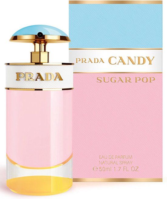 Prada Candy Sugar Pop / 50 (ml) / Women