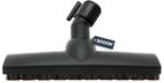 SQOON® Harde Vloeren Zuigmond – Geschikt voor Nilfisk - 32 mm – Luxe Uitvoering – Met Natuurhaar, 3 Wielen & Parkeerstand