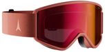 Atomic Savor L Fotochrome skibril Rood, Roze CAT 1-3