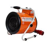 RURIS VULCANO 500 5 kW Heater