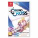 Nintendo Jeux Chrono Cross The Radical Dreamers Edition