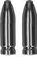 OUCH!Shots - Ouch! Shots Ouch! Magnetische Tepelklemmen Diamond Bullet grey