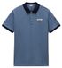 Napapijri Eany Ss 1 Stormy Weat G1y Polo Homme