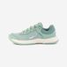 KUIKMA Comfort Lite Chaussures de padel, tennis et pickleball femme, vert