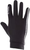 Loeffler Thermo Handschoenen Zwart 7-7.5