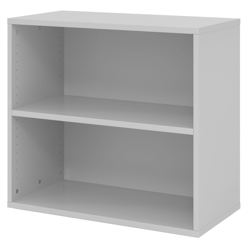 Kast met Planken | Meerkleurig | 80 x 40 x 74,8 cm | Beta 9