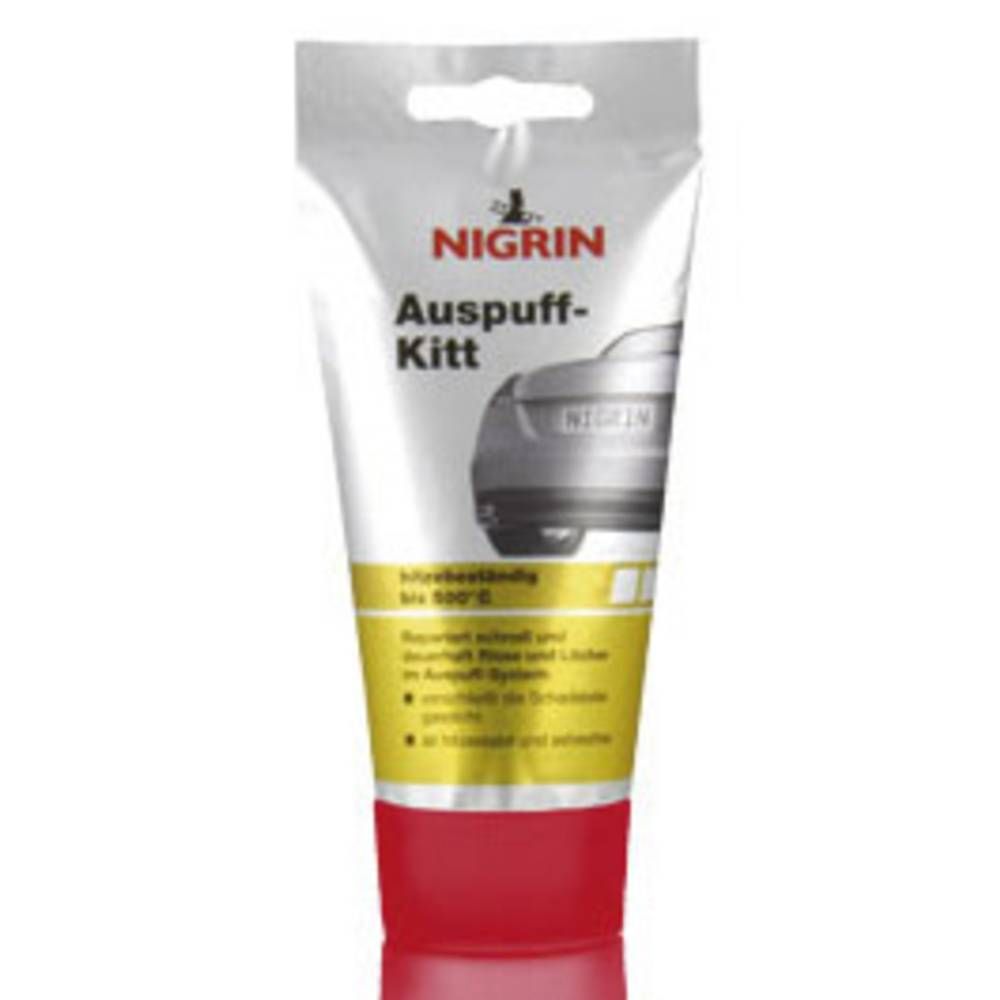 NIGRIN Uitlaatset, 200 ml
