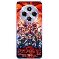 Xiaomi Redmi 14C Stranger Things seizoen 2 Maniacase