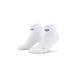 CEP Core Run Ultralight Chaussettes de compression blanches, T. 37-40
