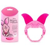 MAD BEAUTY Winnie de Pooh haarband van pluche