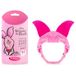 MAD BEAUTY Winnie de Pooh haarband van pluche