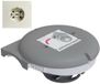 Zehnder ComfoFan Silent Move Up Perilex - 458015606