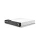 TEMPUR Form™ Plus Hybrid Matras – 140 x 200 – 25 cm hoog