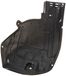 PRASCO Innenkotflügel RN0823614 vorne links | Compatibel met: RENAULT LAGUNA I, LAGUNA I Grandtour