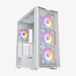 Hiditec H2 AIR ARGB Tour Blanc