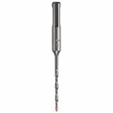 Bosch SDS-Plus schachtbit, 5/32-Inch by 2-Inch by 4-Inch grijs