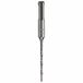 Bosch SDS-Plus schachtbit, 5/32-Inch by 2-Inch by 4-Inch grijs