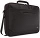 Case Logic Advantage 17.3" Laptop Messenger Bag - Black